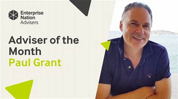 Paul Grant Children: Meet Paul Grant’s 3 Children