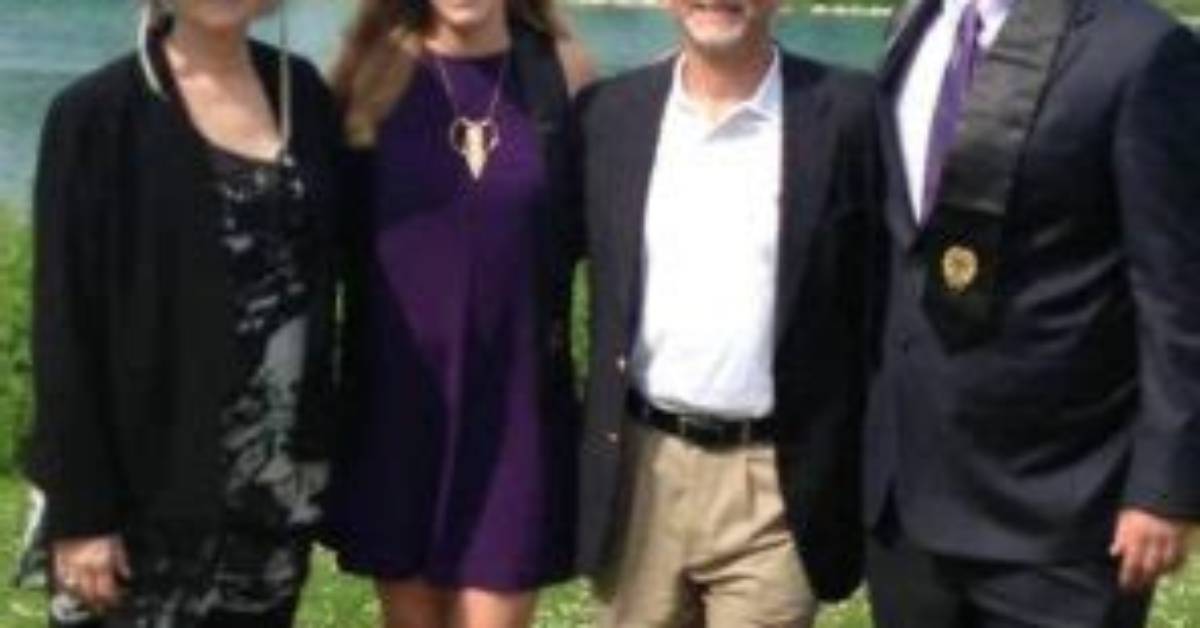 Paul-Henri Nargeolet Children: Meet Sidonie Nargeolet