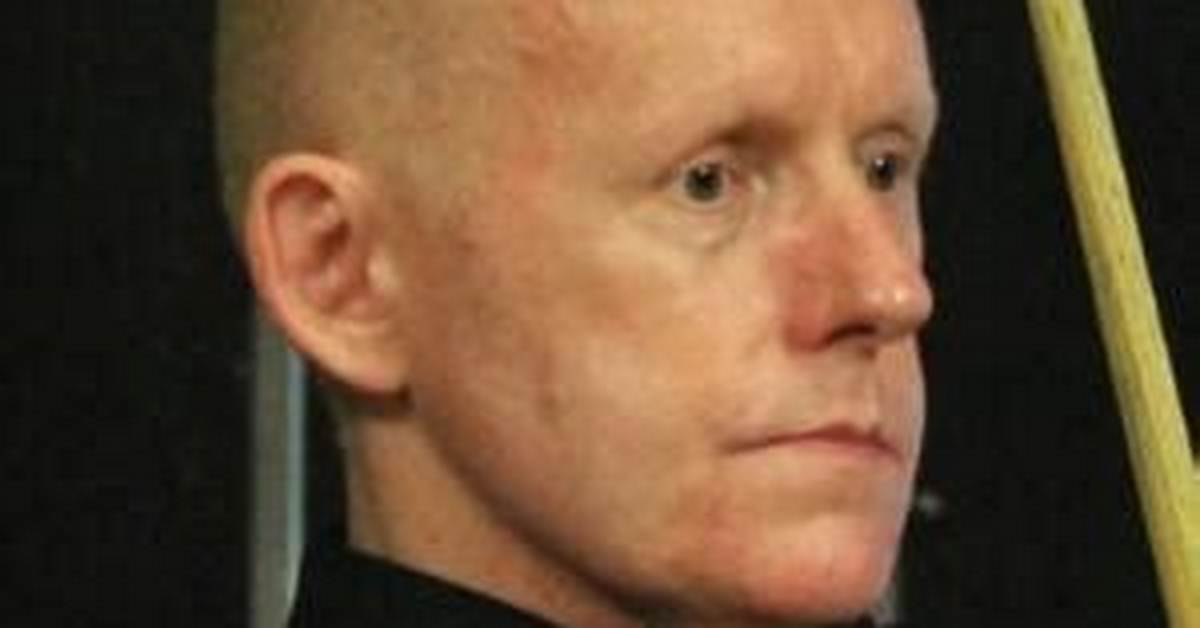 Paul Hunter - Net Worth, Age, Height, Birthday, Bio, Wiki!