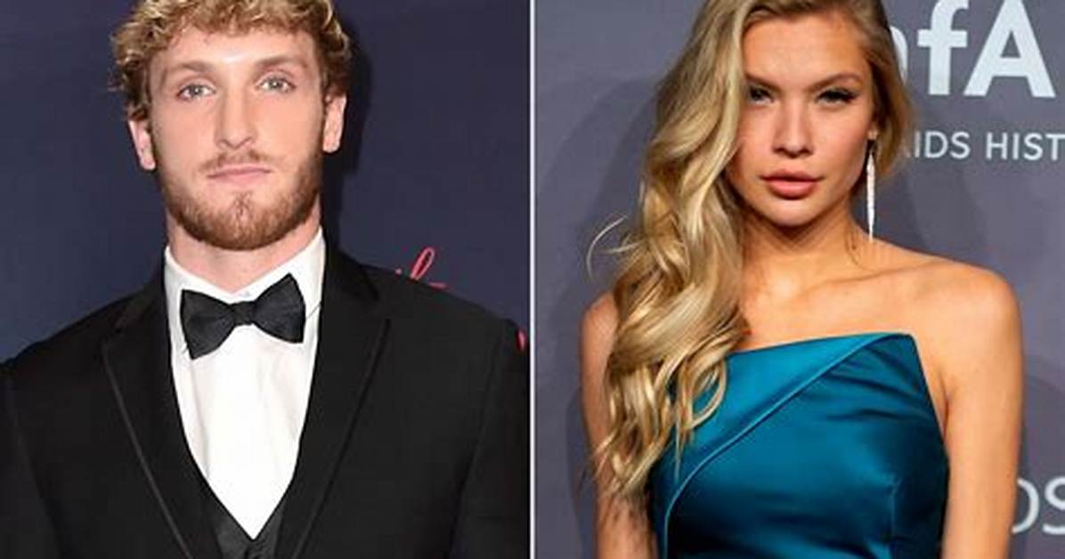 Paul Logan’s Girlfriend: Who Is Paul Logan Dating?