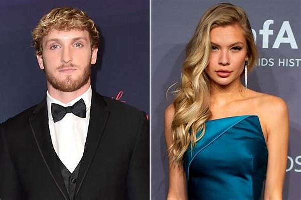 Paul Logan’s Girlfriend: Who Is Paul Logan Dating?
