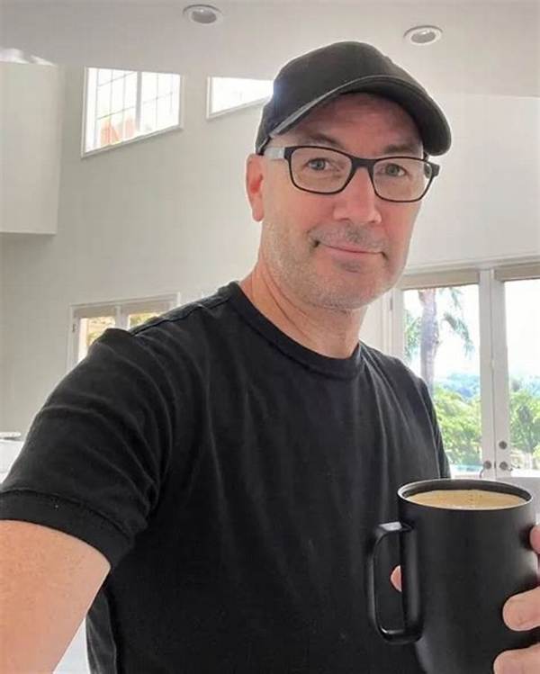 Paul Merrell Net Worth, Age, Height, Bio, Birthday, Wiki!