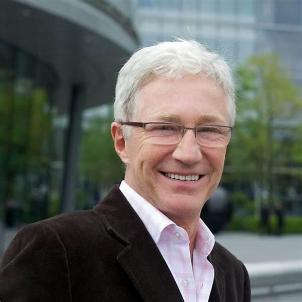 Paul O’grady Bio, Parents, Wife, Children, Siblings, Net Worth