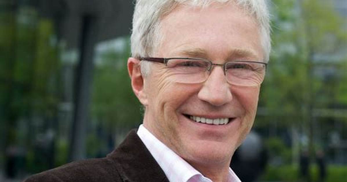 Paul O’grady Net Worth: What Is Paul O’grady Net Worth?