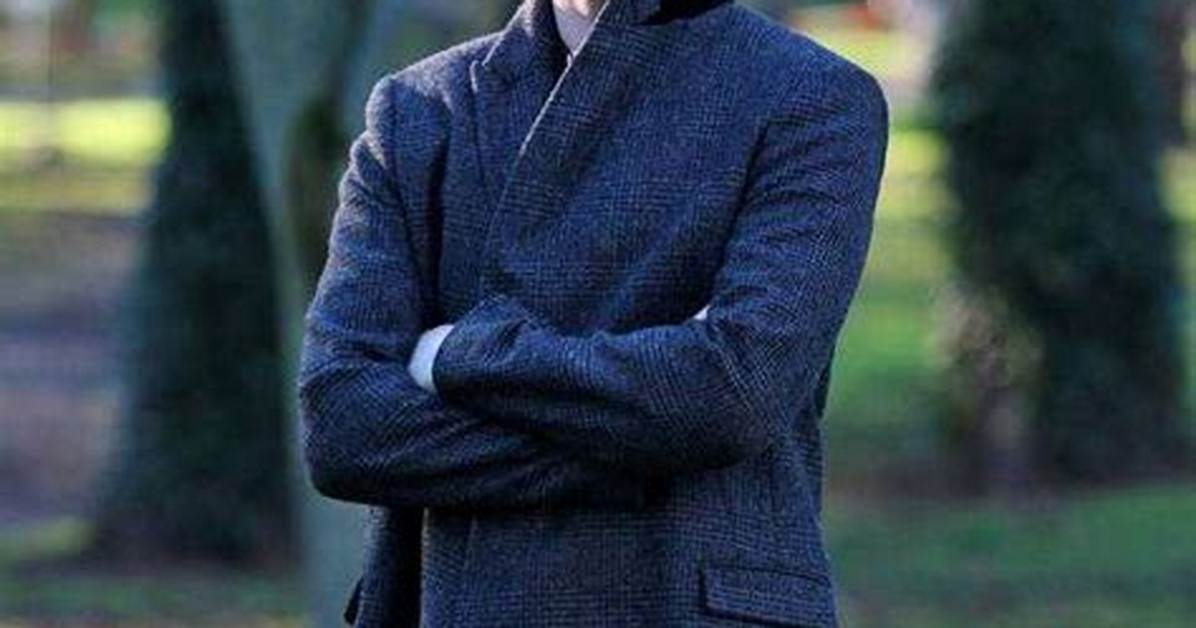 Paul Reid - Net Worth, Age, Height, Birthday, Bio, Wiki!