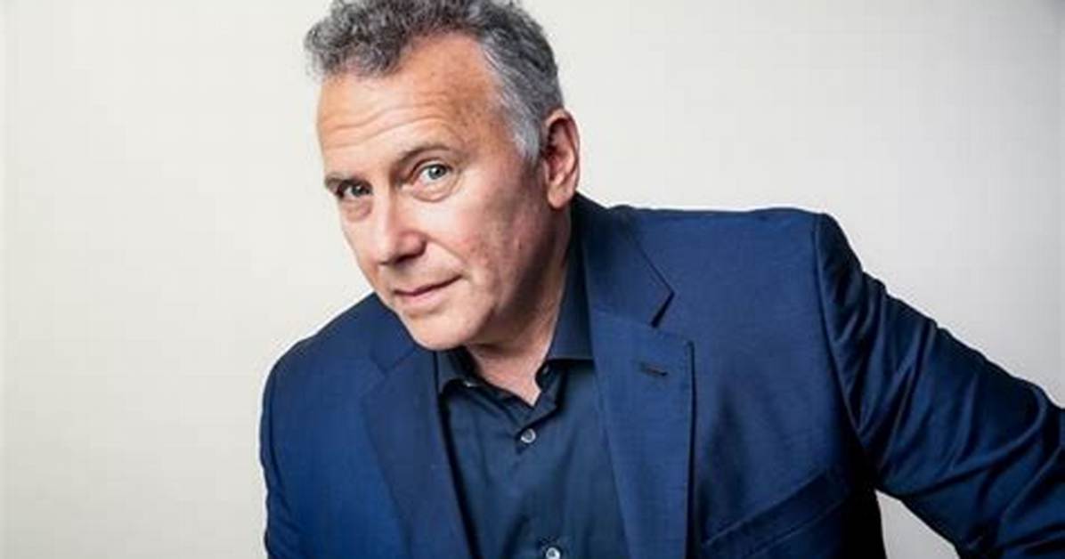 Paul Reiser Net Worth, Age, Height, Bio, Birthday, Wiki!