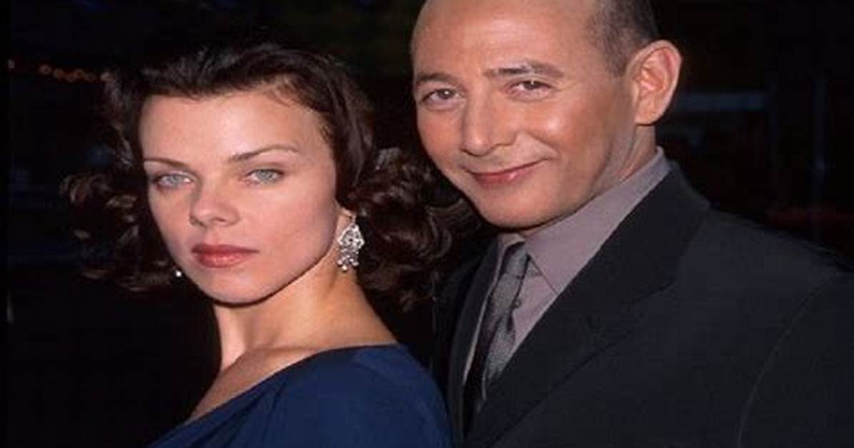 Paul Reubens Wife: Was Paul Reubens Married?