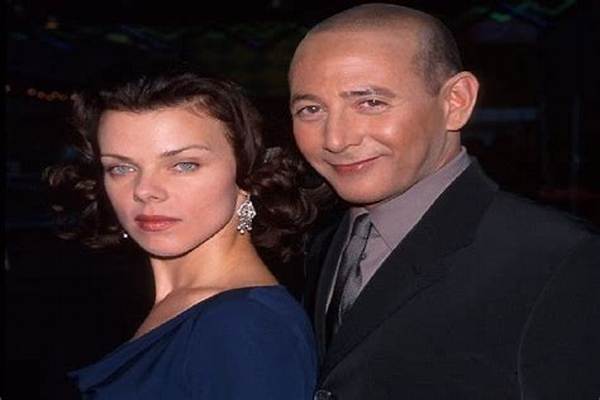 Paul Reubens Wife: Was Paul Reubens Married?