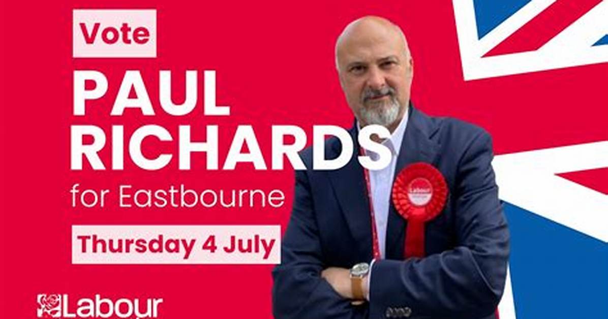 Paul Richards Parents: Who Are Paul Richards’ Parents?