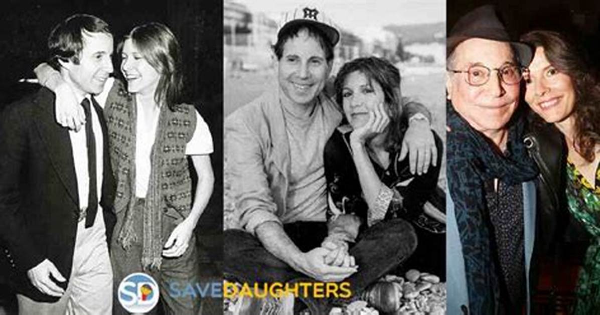 Paul Simon Parents: Meet Louis and Belle Simon