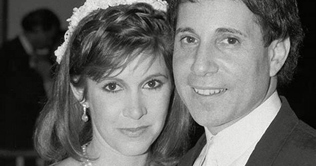Paul Simon’s Wife: Who Is Paul Simon Dating?