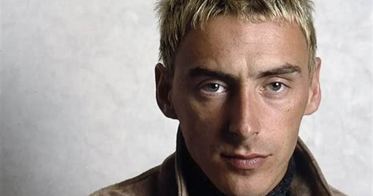 Paul Weller Bio, Age, Parents, Wife, Children, Net Worth