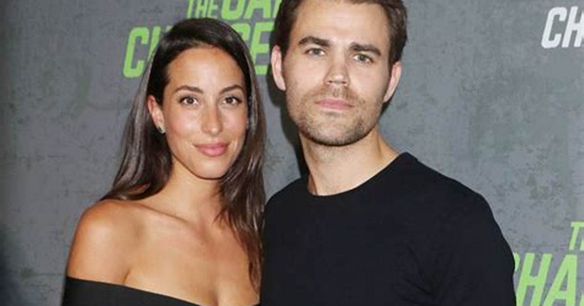 Paul Wesley's Ex-Wife Ines De Ramon Biography: Age, Boyfriend Brad Pitt, Net Worth, Nationality, Height, Movies, Wikipedia, Child, Husband