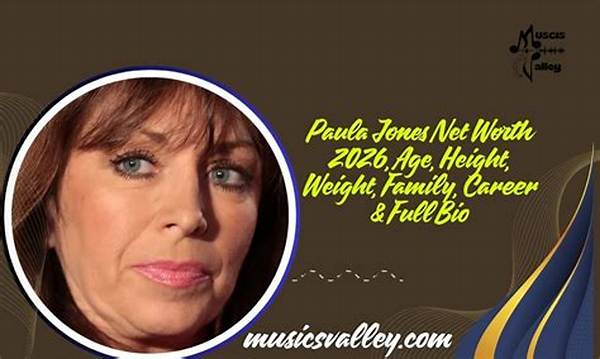 Paula Pickard Net Worth, Age, Height, Bio, Birthday, Wiki!