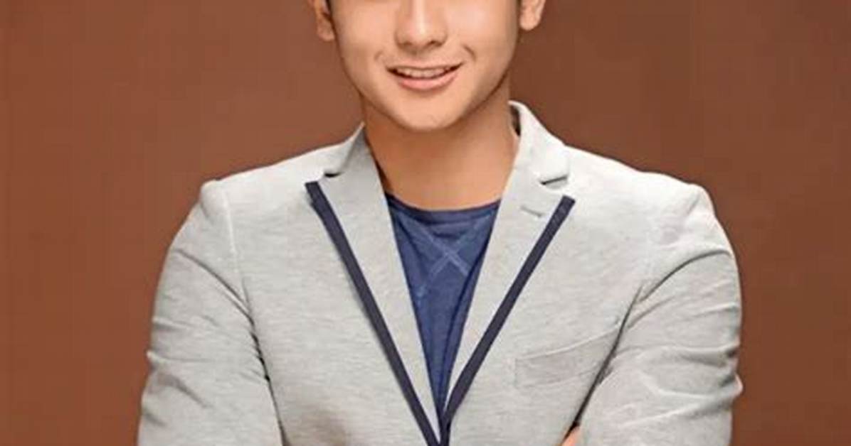 Paulo Angeles’s Girlfriend: Who Is Paulo Angeles Dating?