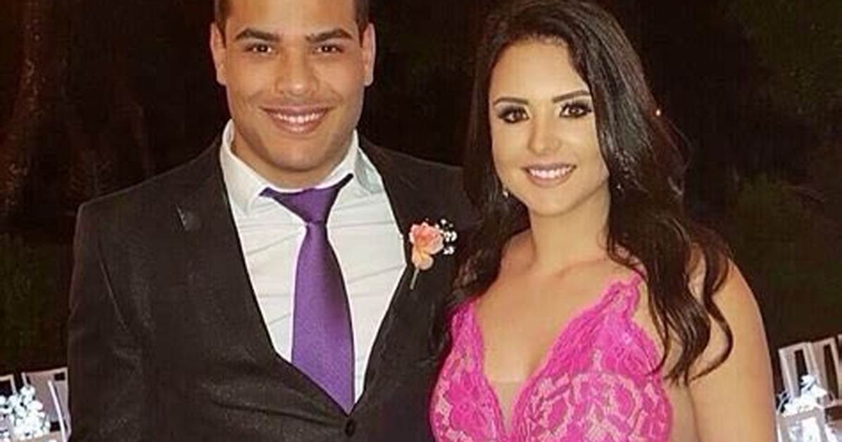 Paulo Costa Bio, Parents, Wife, Children, Siblings, Net Worth