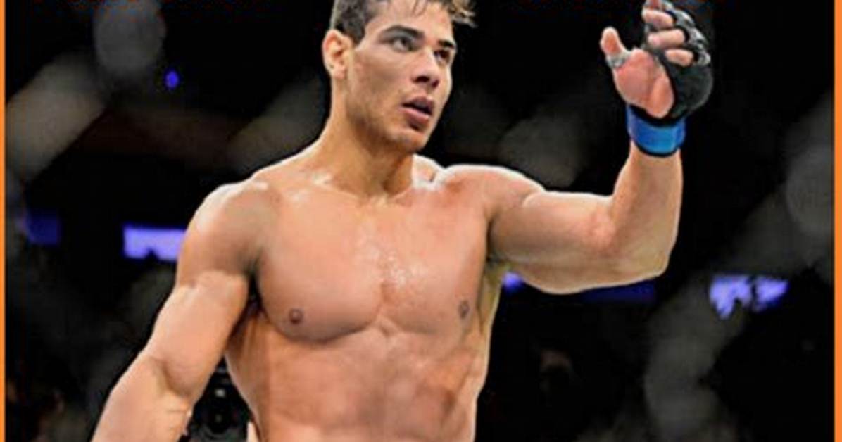 Paulo Costa - Net Worth, Age, Height, Birthday, Bio, Wiki!