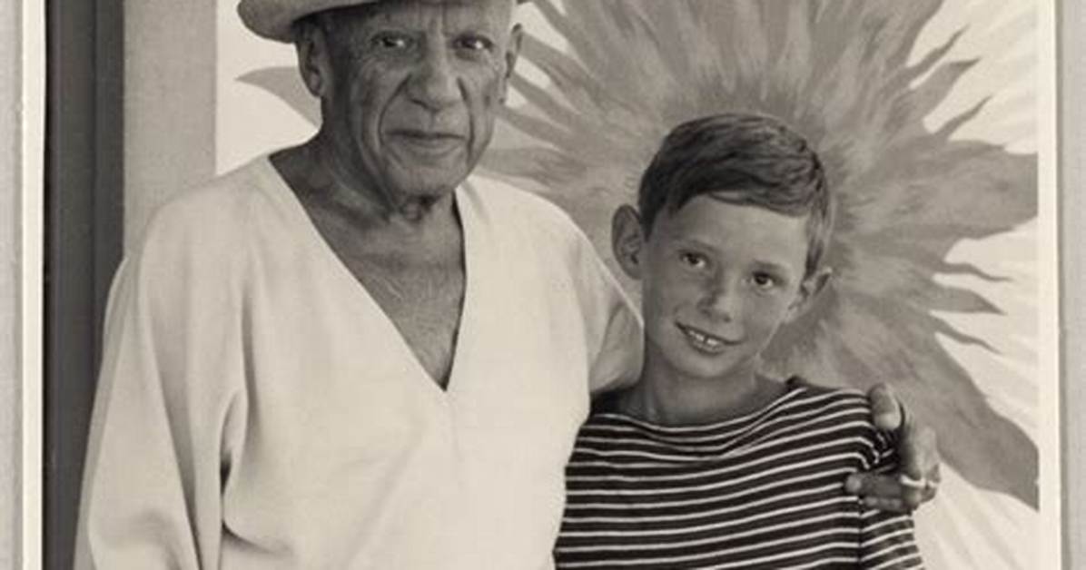 Paulo Picasso Fils