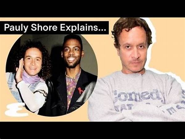 Pauly Shore Wife: Is Pauly Shore Married?