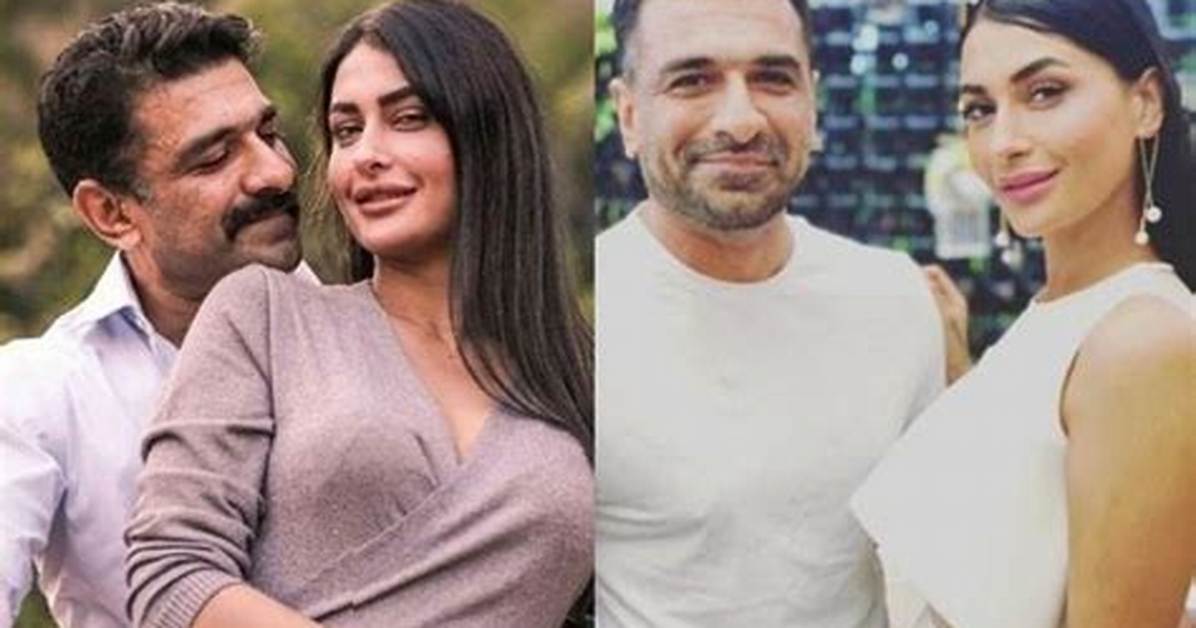 Pavitra Punia’s Boyfriend: Who Is Pavitra Punia Dating?