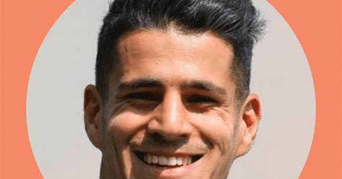 Payam Jarrah-Nejad - Net Worth, Age, Height, Birthday, Bio, Wiki!