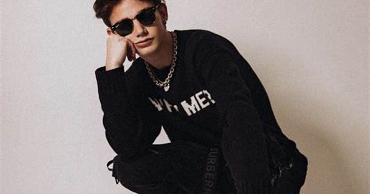 Payton Moormeier Releases New Single "3 Am"