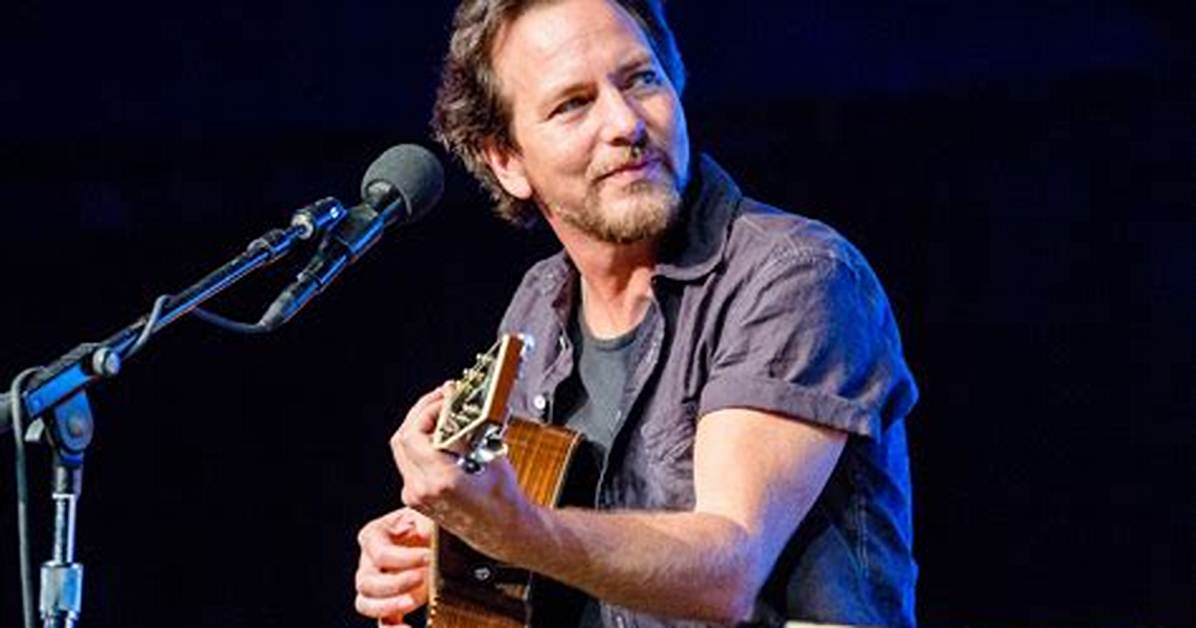 Pearl Jam Net Worth, Income and Estimated Earnings of Youtuber Channel