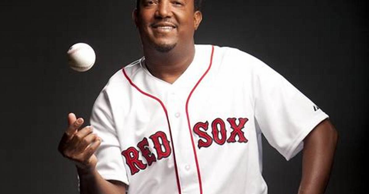 Pedro Martinez’s Parent: Meet Pablo Jaime Abreu & Leopoldina Martinez