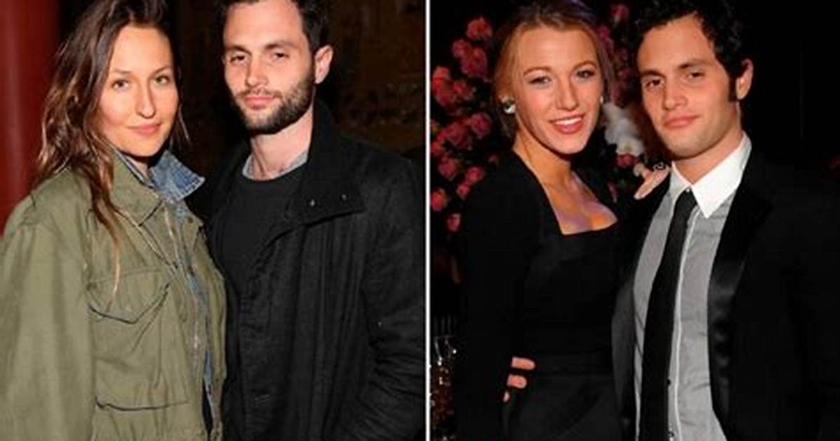 Penn Badgley Bio, Parents, Wife, Children, Siblings, Net Worth