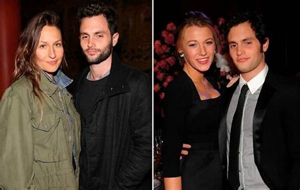 Penn Badgley Bio, Parents, Wife, Children, Siblings, Net Worth