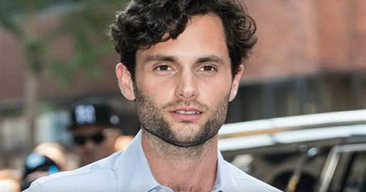 Penn Badgley Net Worth, Age, Net Worth