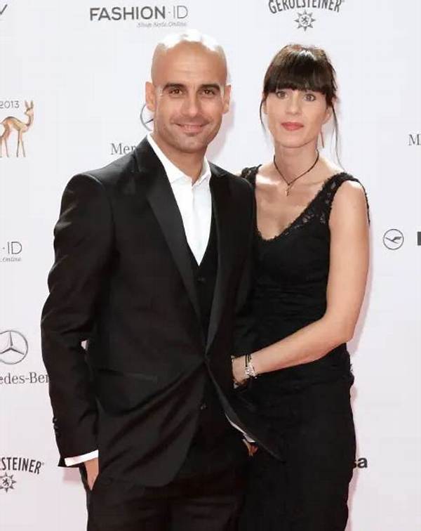 Pep Guardiola- Age, Wife, Net Worth, Height, Ethnicity