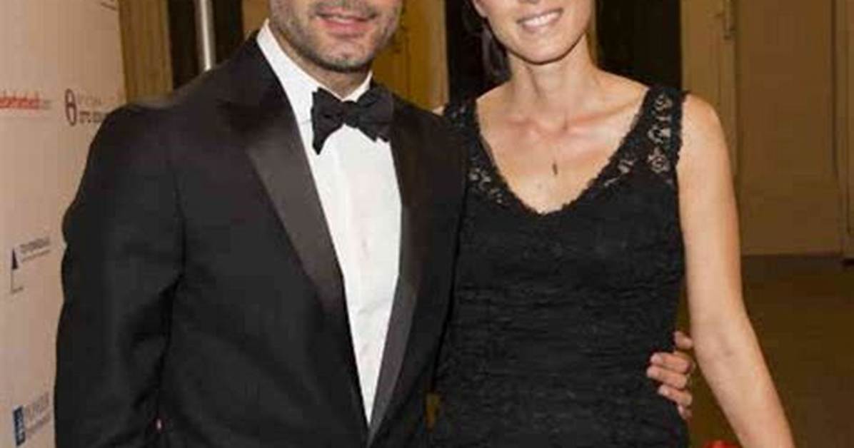 Pep Guardiola's Wife, Cristina Serra Biography: Age, Net Worth, Children, Pictures, Wiki, Instagram, Height