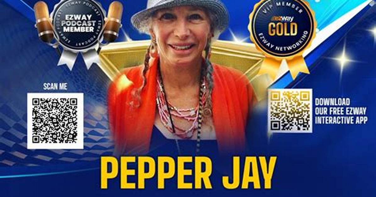 Pepper Jay’s Boyfriend: Who Is Pepper Jay Dating?