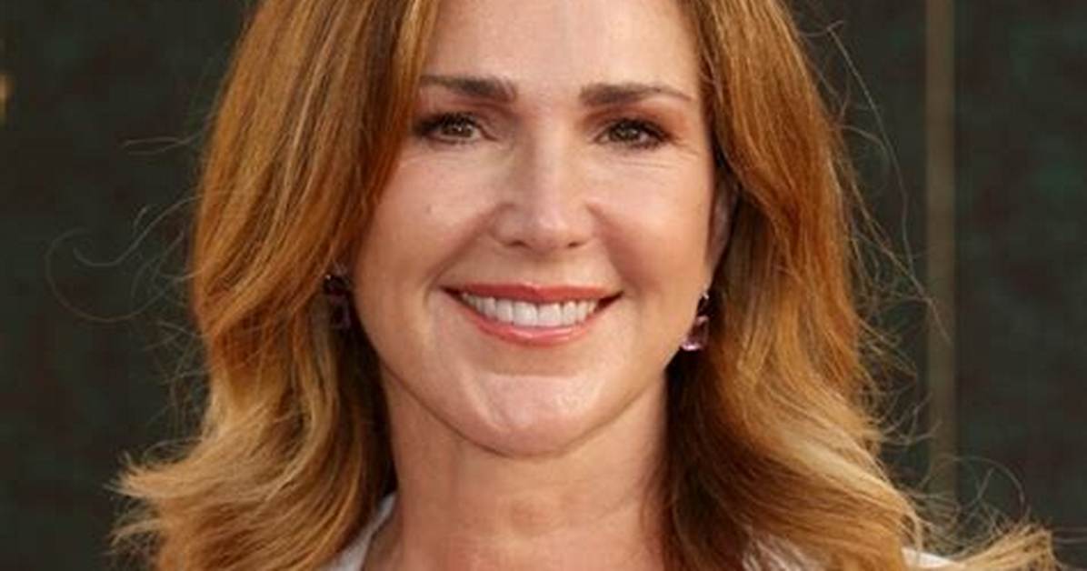 Peri Gilpin- Wiki, Age, Height, Net Worth, Husband, Ethnicity