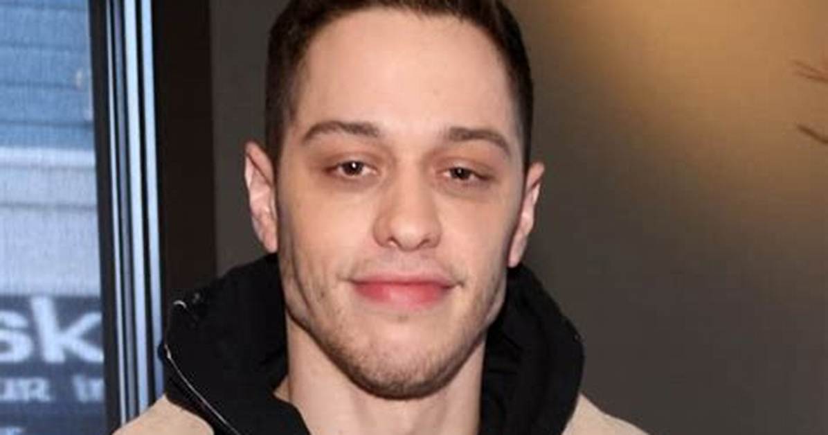 Pete Davidson Bio, Age, Height, Net Worth, Parents, Children, Girlfriend