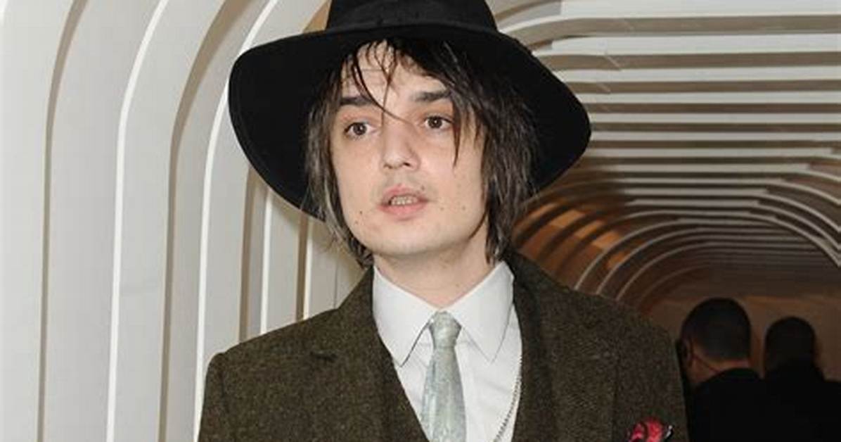 Pete Doherty Net Worth: How Much Is Pete Doherty Worth?