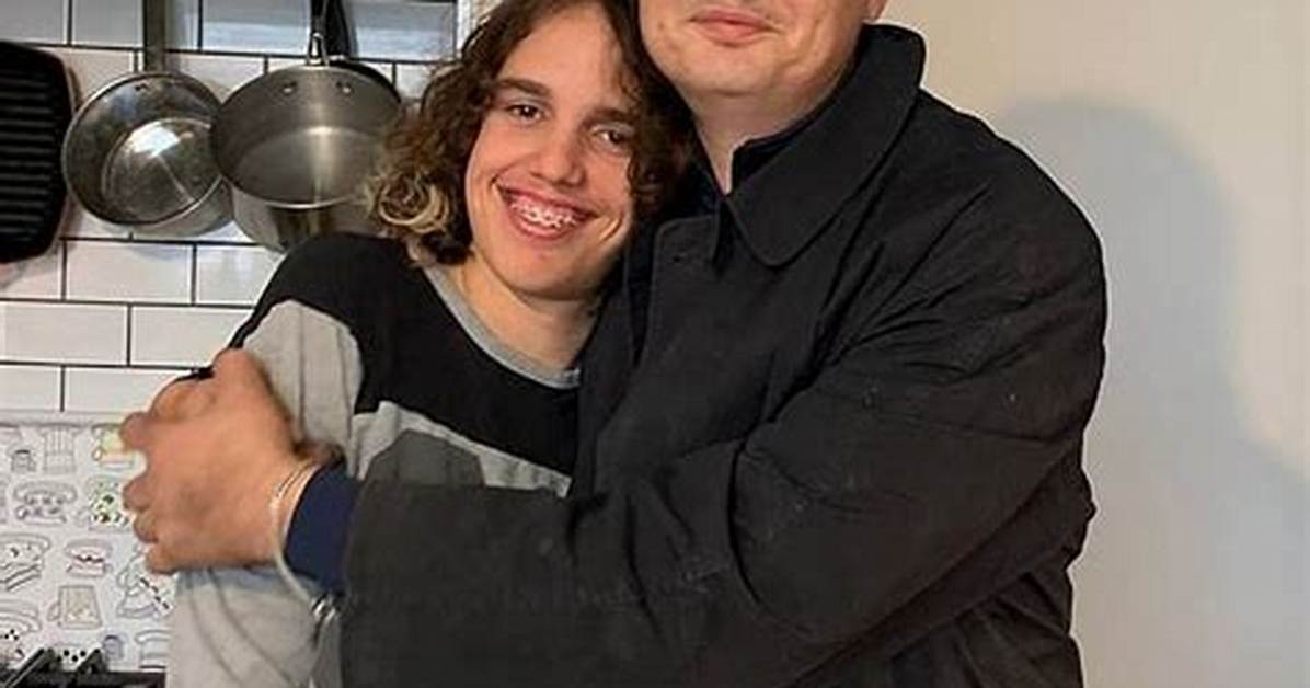 Pete Doherty Parents: Meet Peter and Jacqueline