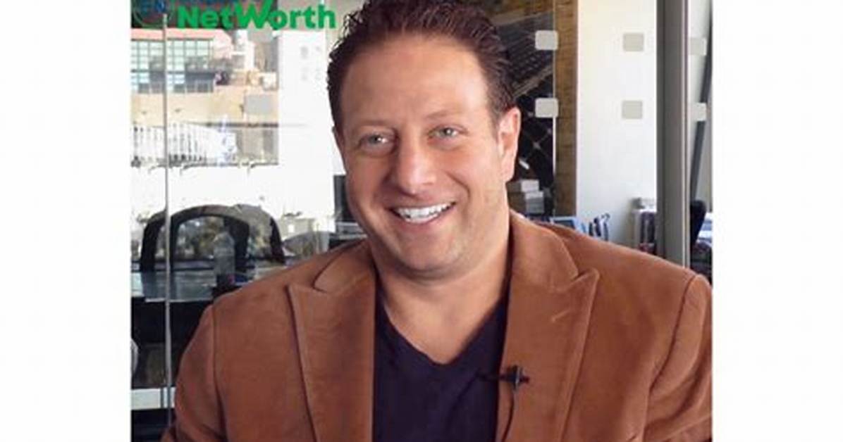 Pete Kadens Net Worth, Age, Wife, Biography and More