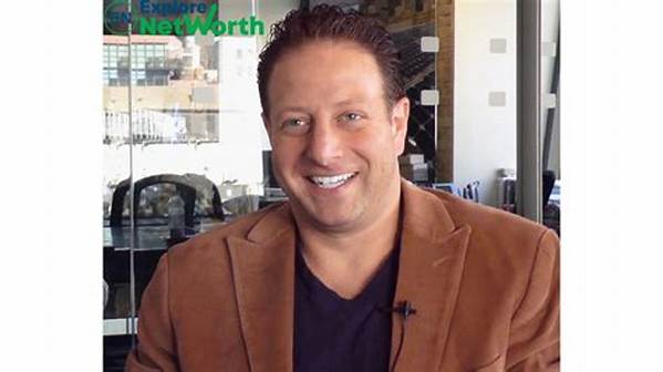 Pete Kadens Net Worth, Age, Wife, Biography and More