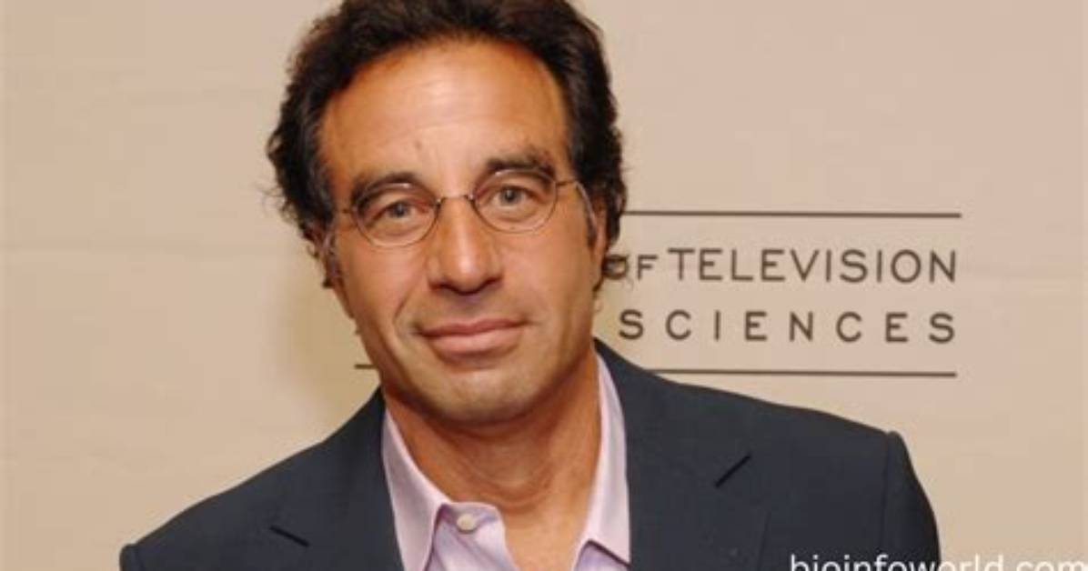 Peter Abruzzo Net Worth, Age, Height, Bio, Birthday, Wiki!
