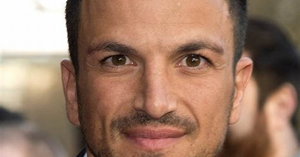 Peter Andre Net Worth: How Much Is Peter Andre Worth?