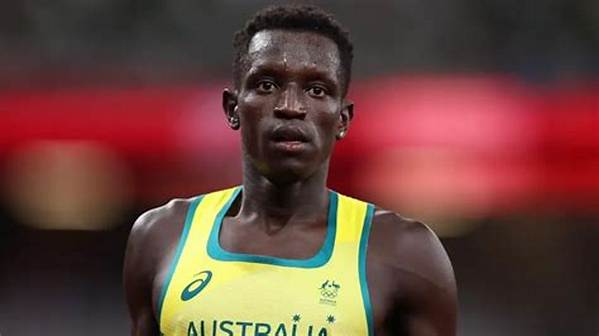 Peter Bol Siblings: How Many Siblings Does Peter Bol Have?