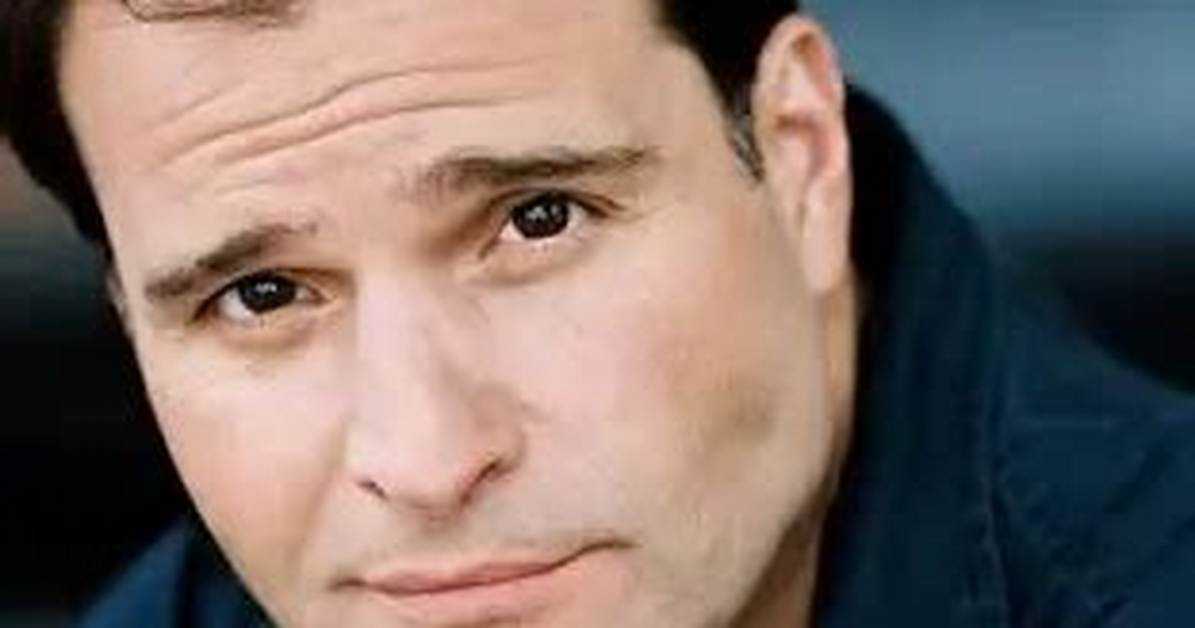 Peter Deluise Net Worth 2024, Age, Height, Bio, Birthday, Wiki!