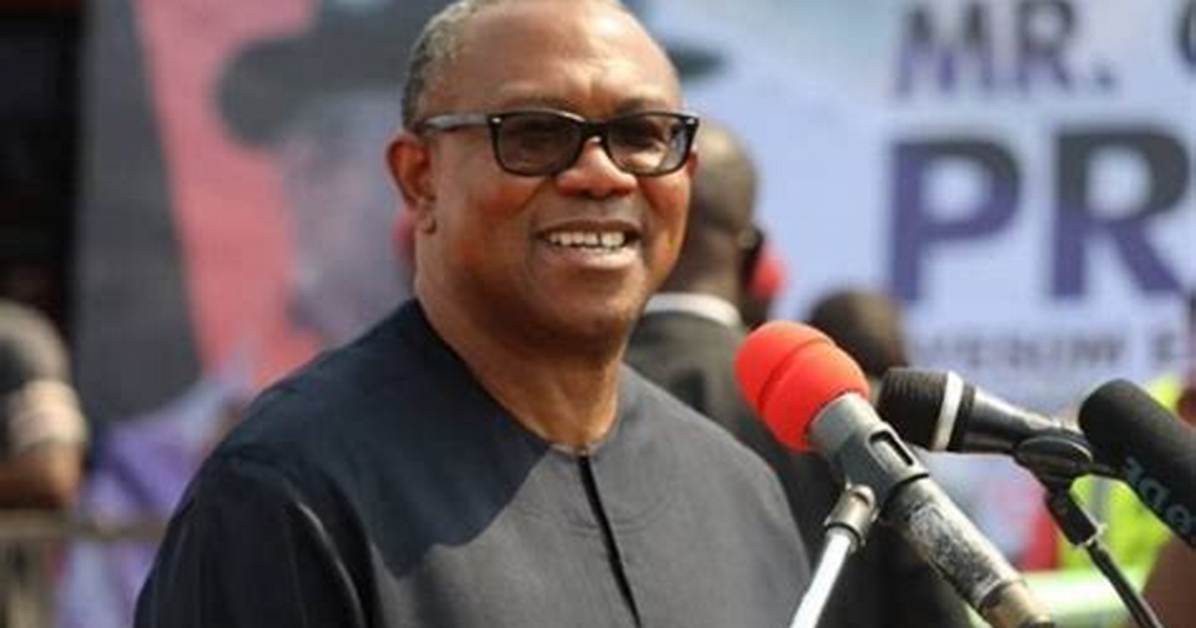 Peter Obi Net Worth: What Is the Net Worth of Peter Obi?
