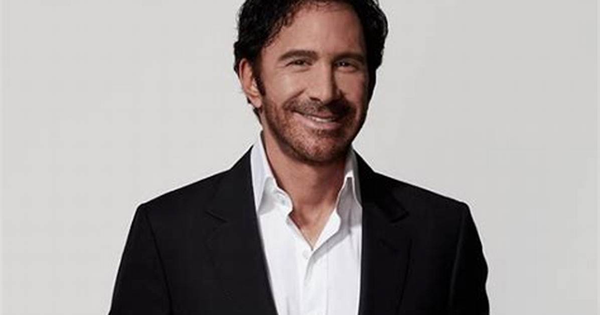 Peter Thomas Roth Net Worth, Age, Height, Bio, Birthday, Wiki!