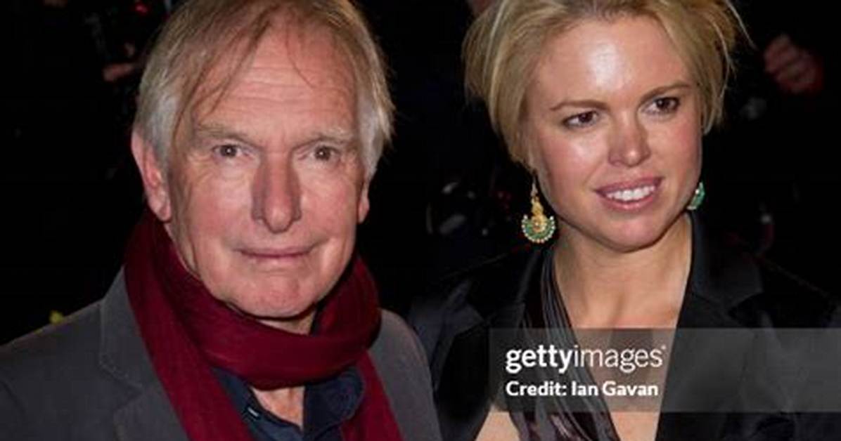 Peter Weir’s Wife: Who Is Peter Weir Dating?