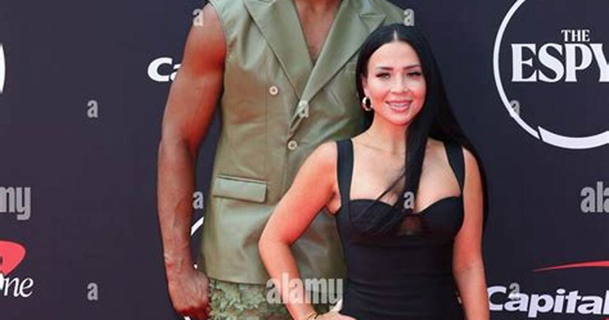 Pharaoh Brown Wife: Meet Celestina Brown