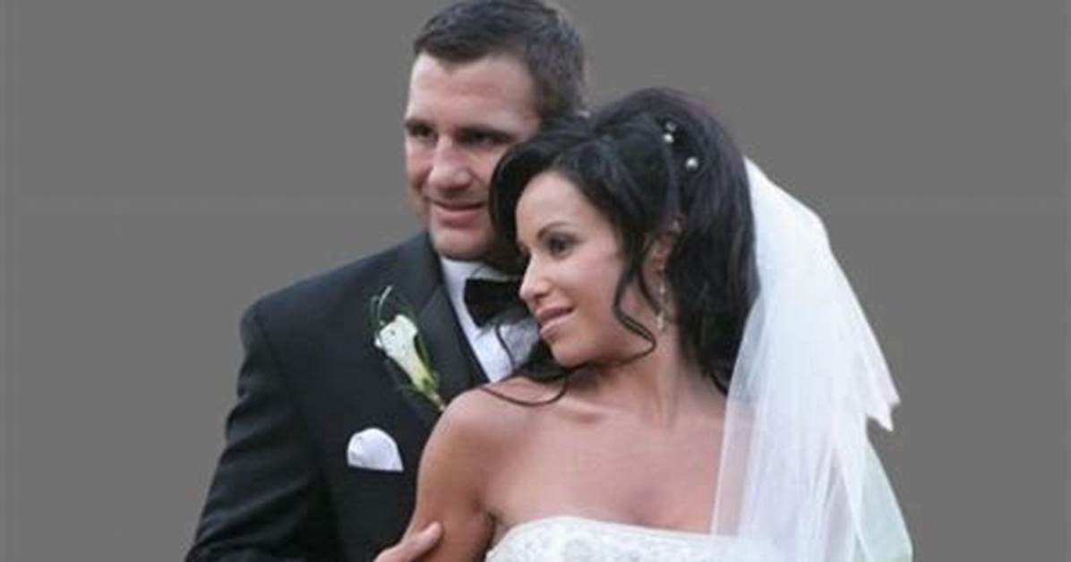 Phil Baroni Wife: Meet Angela Baroni