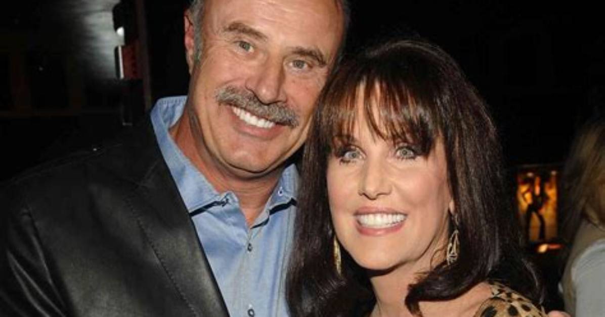 Phil Mcgraw Wife: Meet Robin Mcgraw